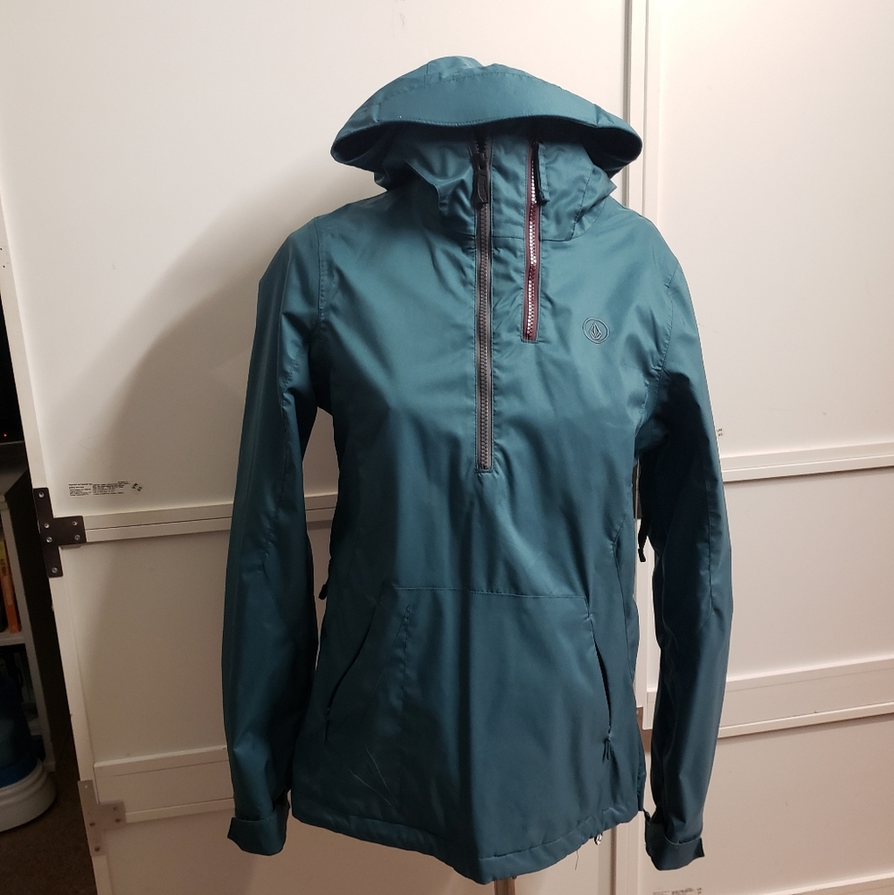 Volcom Anorak Jacket